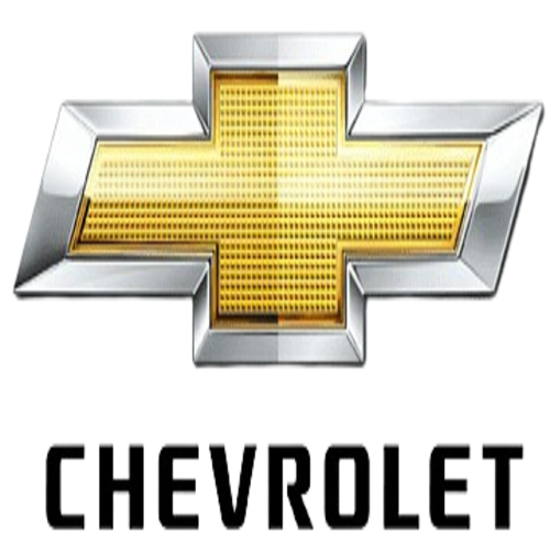 Chevrolet Logo