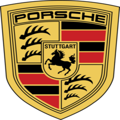 Porsche Logo